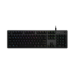 Logitech G G512 Carbon, GX Brown