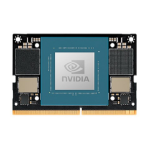 Nvidia Jetson Orin Nano 4GB development board ARM Cortex-A78AE