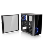 Thermaltake View 31 TG Midi Tower Zwart