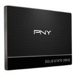 PNY CS900 120 GB 2.5" SATA III 3D TLC NAND