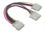 Microconnect PI01032 internal power cable 0.15 m