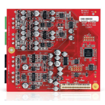 Biamp Tesira EIOC-4 CK Internal