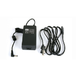 Datamax O'Neil 220515-100 power adapter/inverter Black