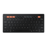 Samsung Smart Trio 500 keyboard Bluetooth QWERTY English Black