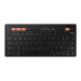 Samsung Smart Trio 500 keyboard Universal Bluetooth QWERTY English Black