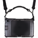 InfoCase FM-MBBDL-1 tablet case accessory Black