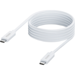 Vision TC 2MUSBC USB cable USB 3.2 Gen 1 (3.1 Gen 1) 2 m USB C White