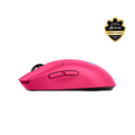 Logitech G PRO 2 LIGHTSPEED Mouse