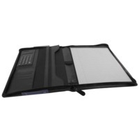Image of MONOLITH CONF FOLDER W/PAD/CALC A4