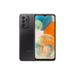 Samsung Galaxy A23 5G SM-A236BZKVEEB smartphone 16.8 cm (6.6") Dual SIM USB Type-C 4 GB 128 GB 5000 mAh Black