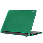 iPearl mCover notebook case 11.6" Hardshell case Green