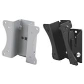 Image of B-Tech Ultra-Slim Flat Screen Wall Mount (VESA 100)