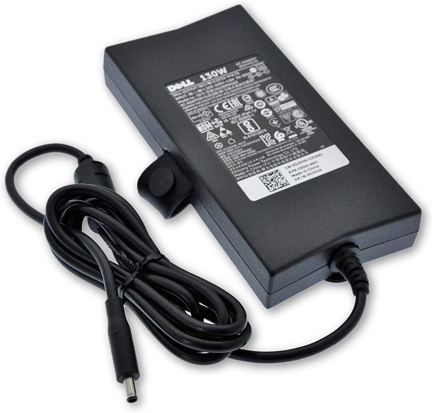 DELL C dper, 130W, 19.5V, 3
