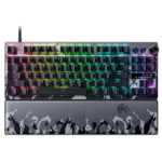 Razer HUNTSMAN V3 PRO TEN 8KHZ NIKO ED keyboard Gaming USB Black
