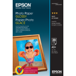 DPSB Epson Photo Paper Glossy - A3+ - 20 sheets