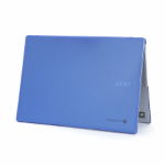 iPearl mCover 14" Hardshell case Blue