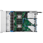 HPE ProLiant Compute DL380 Gen12 6517P 1P 4x32GB-R 8SFF NS204i-u v2 MR408i-o 2x1000W PS NA Server