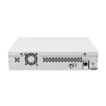 Mikrotik CRS310-1G-5S-4S+IN network switches managed L3 Power over Ethernet (PoE) support 1U