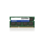 ADATA 1 GB, DDR3, 1333 MHz geheugenmodule 1 x 1 GB