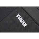 Thule Accent TACBP2216 - Black 40,6 cm (16") Rugzak Zwart