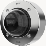 Axis P3268-SLVE Dome IP security camera Indoor 3840 x 2160 pixels Ceiling/wall