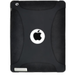 Amzer AMZ93511 tablet case Cover Black