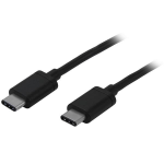 StarTech.com USB-C Cable - M/M - 2 m (6 ft.) - USB 2.0 - USB-IF Certified  Chert Nigeria