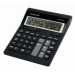 Olympia LCD 612 SD calculator Desktop Basic Black