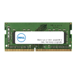 DELL A8547953 geheugenmodule 8 GB 1 x 8 GB DDR4 260-pin SO-DIMM