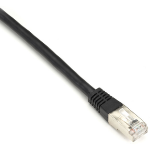 Black Box RJ-45 - RJ-45 0.9m M/M networking cable 35.4" (0.9 m) Cat6 S/FTP (S-STP)