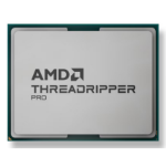 AMD Ryzen Threadripper PRO 9995WX processor 2.5 GHz 384 MB L3 Tray