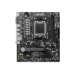 MSI PRO A620M-E motherboard AMD A620 Socket AM5 mini ATX