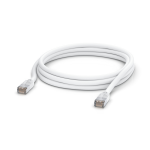 Ubiquiti UACC-CABLE-PATCH-OUTDOOR-3M-W networking cable White Cat5e S/UTP (STP)  Chert Nigeria