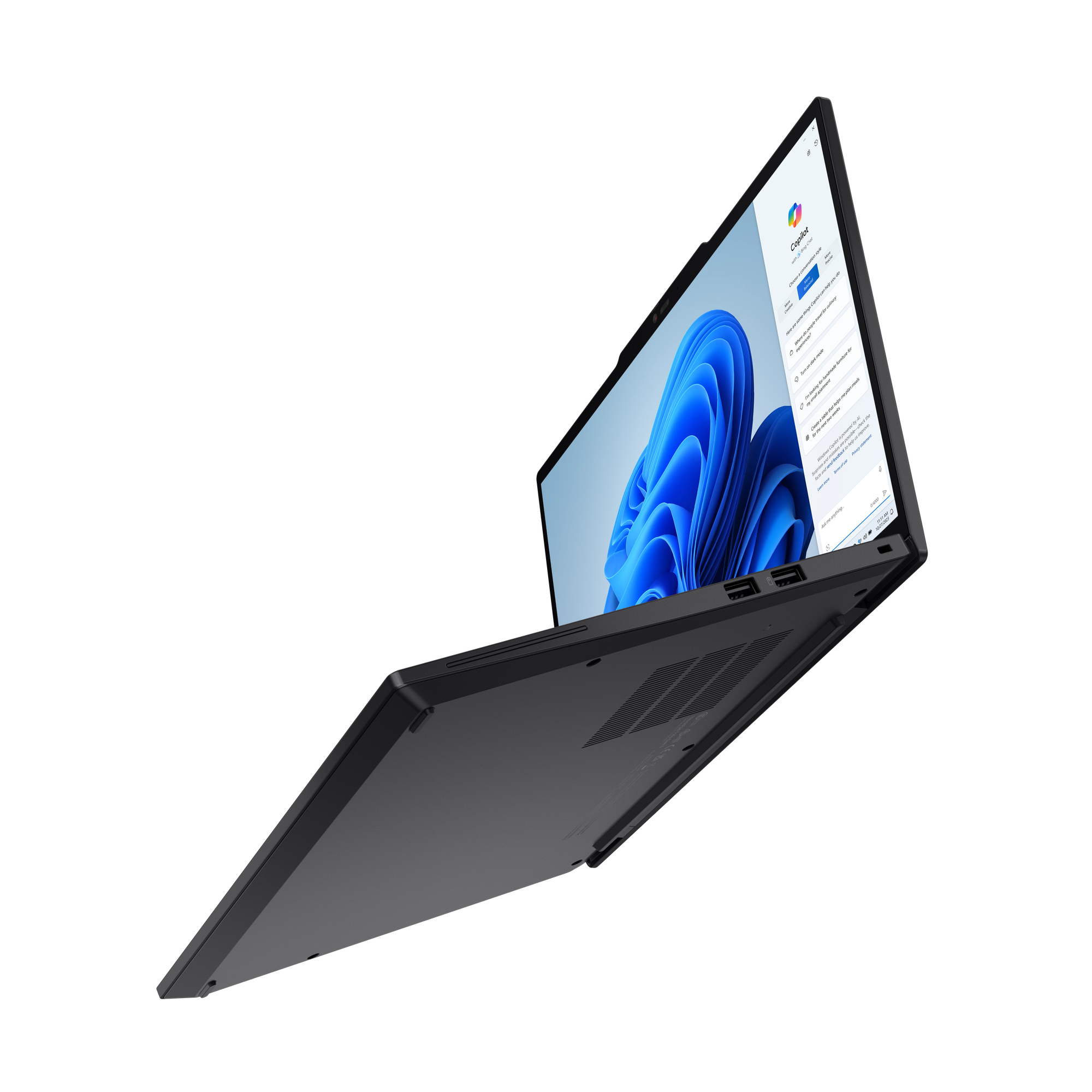 Lenovo ThinkPad T14s Gen 5 Intel Core Ultra 7 155U Ordinateur Portable Lenovo ThinkPad T14s Gen 5 Intel Core Ultra 7 155U Ordinateur Portable