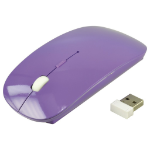 2-Power Sleek 2.4GHz USB Wireless Optical Mouse  Chert Nigeria