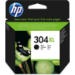 HP HP 304XL Black Ink Cartridge