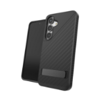ZAGG Denali KS Samsung Galaxy S25 Black