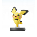 Nintendo Pichu