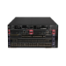 HPE Networking Comware Switch Chassis Ethernet 3 slots 7503X hanterad 5U Svart