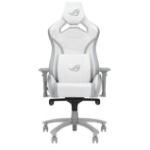 ASUS ROG Chariot X Core PC gaming chair Padded seat White