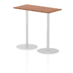 Dynamic Italia Slimline Rectangular Poseur Table