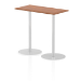 Dynamic Italia Slimline Rectangular Poseur Table