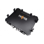 Havis UT-1007 holder Passive holder Laptop Black