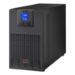 APC Easy UPS On-Line SRV Ext. Runtime 6000VA 230V, No Battery