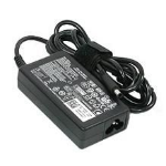 DELL AC Adapter 19.5V 2.31A 45W includes power cable