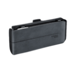 Nokia CP-390 mobile phone case Black