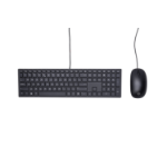 HP Pavilion Wired Keyboard and Mouse 400