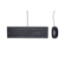 HP Pavilion Wired Keyboard and Mouse 400