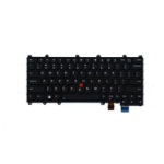 Lenovo Keyboard Black INT