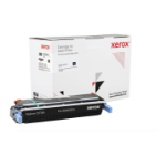 Xerox 006R03834 Toner cartridge black, 13K pages/5% (replaces HP 645A/C9730A) for Canon LBP-86
